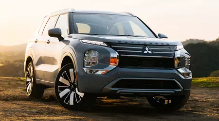 Mitsubishi призупиняє постачання автомобілів дилерам у США