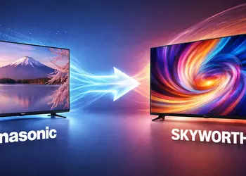 Japanese TVs are no longer Japanese: now Panasonic is handing over production to the Chinese