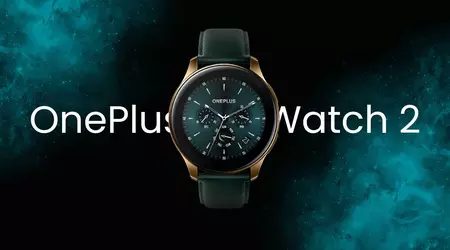 OnePlus Watch 2 отримує важливе оновлення для міграції даних