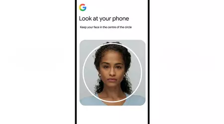 Google permet de se connecter avec une vidéo selfie — vos données biométriques partent dans le cloud
