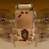 Миниатюра иллюстрации 3 концепции Dragonfly 2024 года