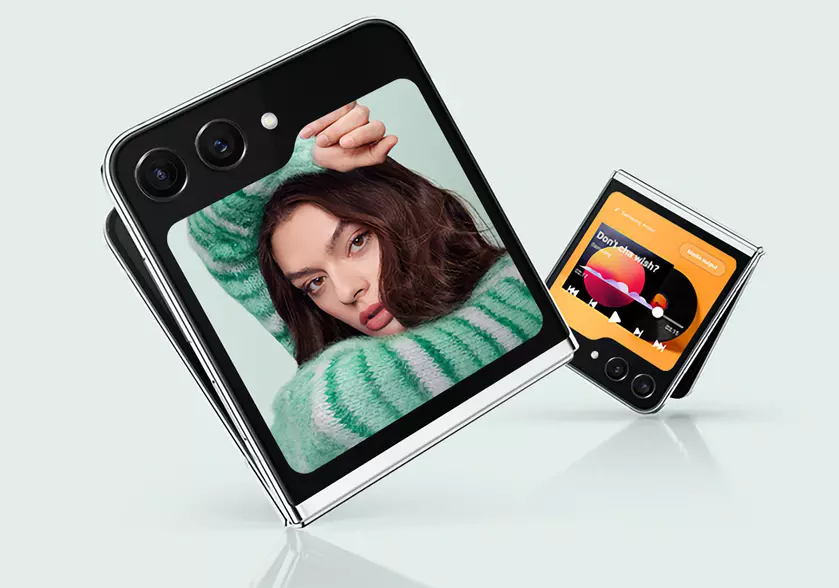 Вслед за Galaxy Fold 5: Samsung также начала тестировать One UI 6.1.1 на Galaxy Flip 5