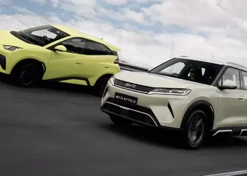 Sales of electrified cars in Australia surpassed petrol cars for the first time