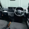 Миниатюра вид интерьера Toyota Pixis Van BEV