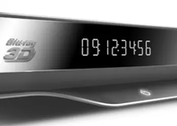 Линейка плееров Blu-Ray Philips 2011 года