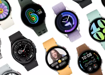 Samsung's Galaxy Watch 7 smartwatch will get twice the memory of the Galaxy Watch 6
