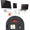 CapacMouse Pro - компактність