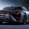 Миниатюра изображения суперкара GR GT
