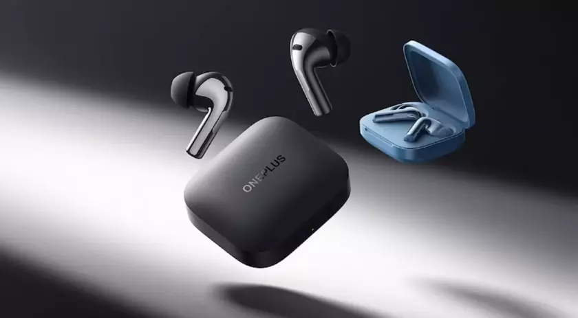 Цена OnePlus Buds Pro 3: $167, детали и характеристики появились на Myntra перед запуском