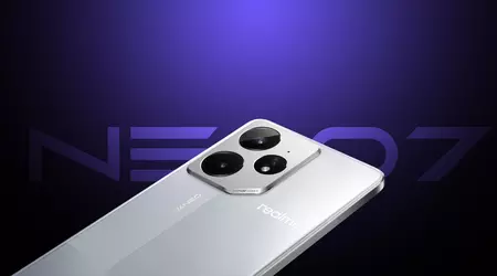 Realme готується представити в Індії новий смартфон Neo 7, а також кілька навушників