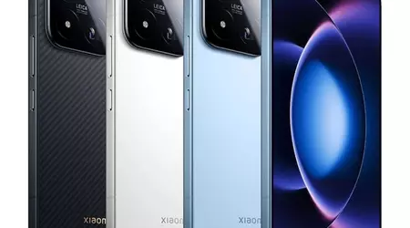 Xiaomi 17 Max: 8000 мА/г, 200 МП від Leica та ціна, що змушує конкурентів нервувати