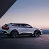 Preview Renault Filante interior
