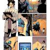 Batman #1 creative team