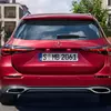 Перегляд медіасистеми Mercedes-Benz Classe C