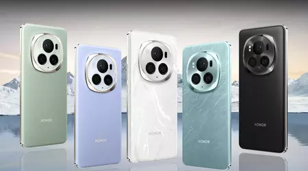 Слідом за OPPO Find X7: флагмани Honor Magic 6 отримають підтримку мережі 5.5G