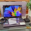 Огляд ASUS Zenbook 14 Flip OLED (UP5401E): потужний ультрабук-трансформер з OLED-екраном-5