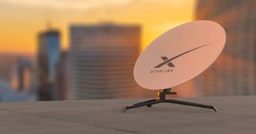 Украина стремится заблокировать Starlink для россиян на фронте
