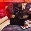 Смартфон Realme 15 Pro с золотой рамкой