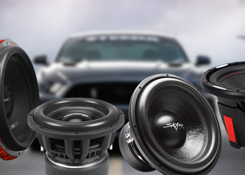 Best Competition Subwoofers