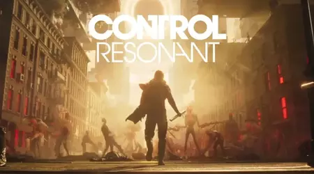 Control Resonant gameplay revealed: Remedy goes full slasher for its $54M sequel