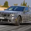 Прев'ю камуфльованого седана BMW M350 xDrive 2