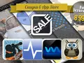 Скидки в App Store: Laminar, iActivity Monitor, Voicemod, Some Simple Puzzles.