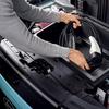 Hyundai Creta Electric - Cargo Space