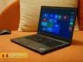 Краткий обзор Lenovo Thinkpad T431s: военный ультрабук 