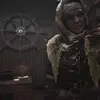 Преміум скриншот The Sinking City 2 - Моторошна істота