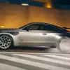 Прев'ю: Капот Mercedes-AMG CLE 646