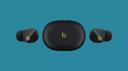Les Beats Studio Buds+ avec ANC amélioré et mode transparence prêts à être annoncés