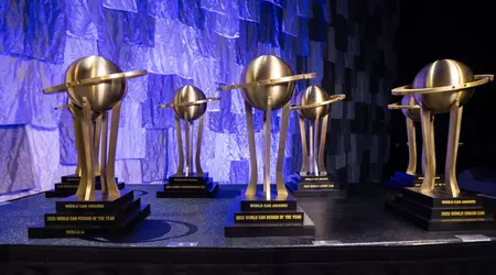The finalists of the 2026 World Car Awards have been announced