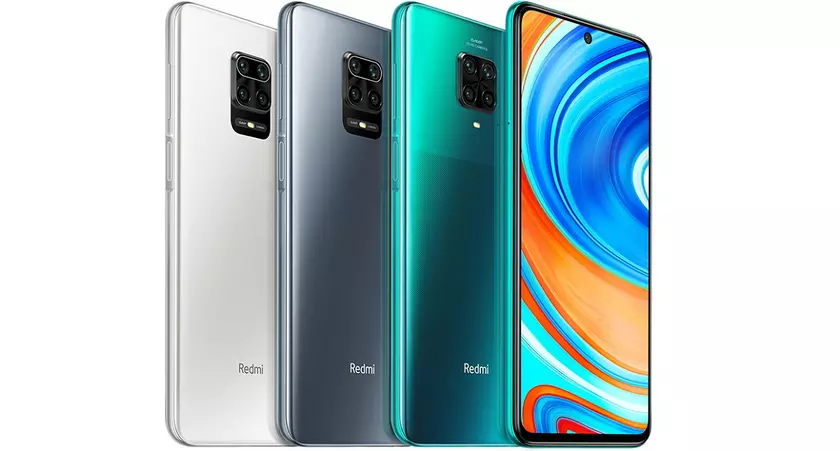 Xiaomi передумала завершать жизненный цикл Redmi Note 9 Pro и продолжит выпускать обновления для смартфона 2020 года