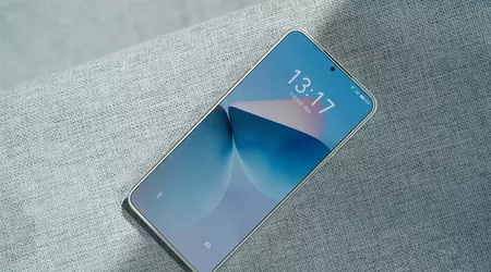 Офіційно: Meizu 21 з чипом Snapdragon 8 Gen 3 дебютує 30 листопада