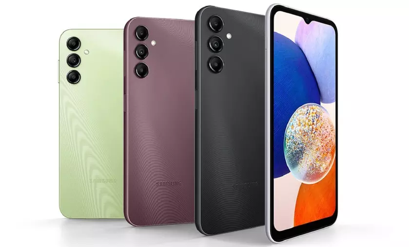 Обзор серии Galaxy A: какие возможности предлагают новые модели
