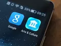 Теперь искусство станет ближе: Google выпустила приложение Arts & Culture