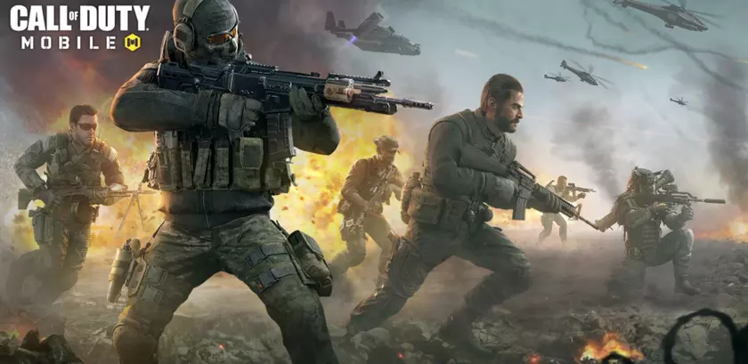 «Мобилки» победили: Activision считает Diablo Immortal отличной идеей из-за успеха Call of Duty Mobile