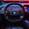 Прев'ю Інтер'єр BMW M Concept Neue Klasse