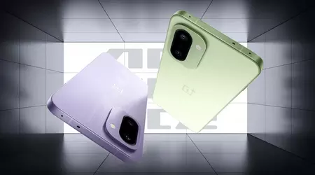 In China, the gaming sub-flagship OnePlus Ace 6T debuted with a Snapdragon 8 Gen 5 chipset and an 8300 mAh battery