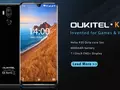 Тест производительности OUKITEL K9: на что способен 7.12-дюймовый гигант