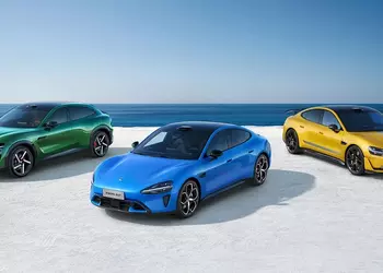 Xiaomi breaks into China's top 5 EV makers, outselling NIO and Li Auto