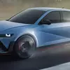 Hyundai Ioniq 5 N Essential - внешний вид