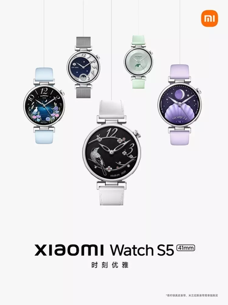 14 jours d'autonomie : Xiaomi ouvre ...