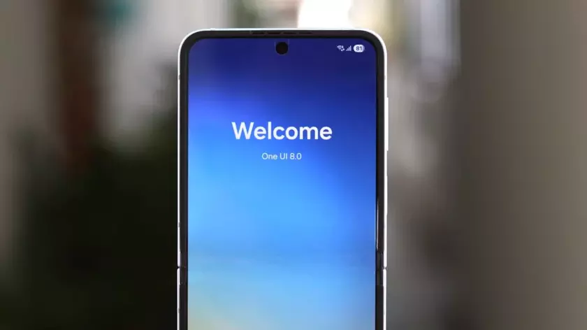 Samsung прекращает набор участников для бета-тестирования One UI 8 в США