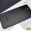Флагманські смартфони Samsung Galaxy S22 та планшети Galaxy Tab S8 на власні очі-56
