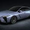 Внешний вид Lexus ES 2026, превью 8