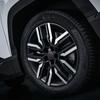 Характеристики Jeep Compass 4xe