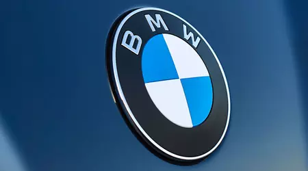 BMW has revealed an updated emblem and hardly anyone noticed it