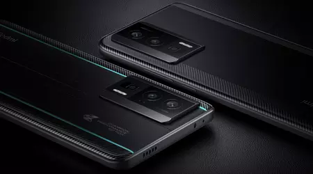 Несподівано: POCO F5 Pro отримає менший акумулятор, ніж у Redmi K60