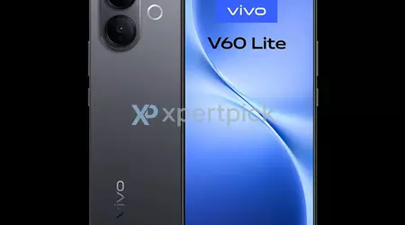 Vivo V60 Lite 4G will soon be released in Europe, its detailed specifications and official renders have already leaked online